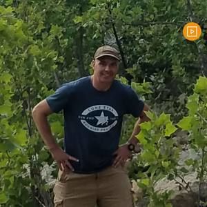 Meet your Posher, Jeff